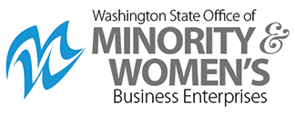 Washington State Certified Women’s Business Enterprise