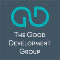 Client The Good Development Group Logo