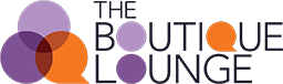 Client The Boutique Lounge logo
