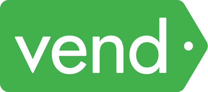 Client Vend logo