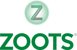 Client Zoots logo